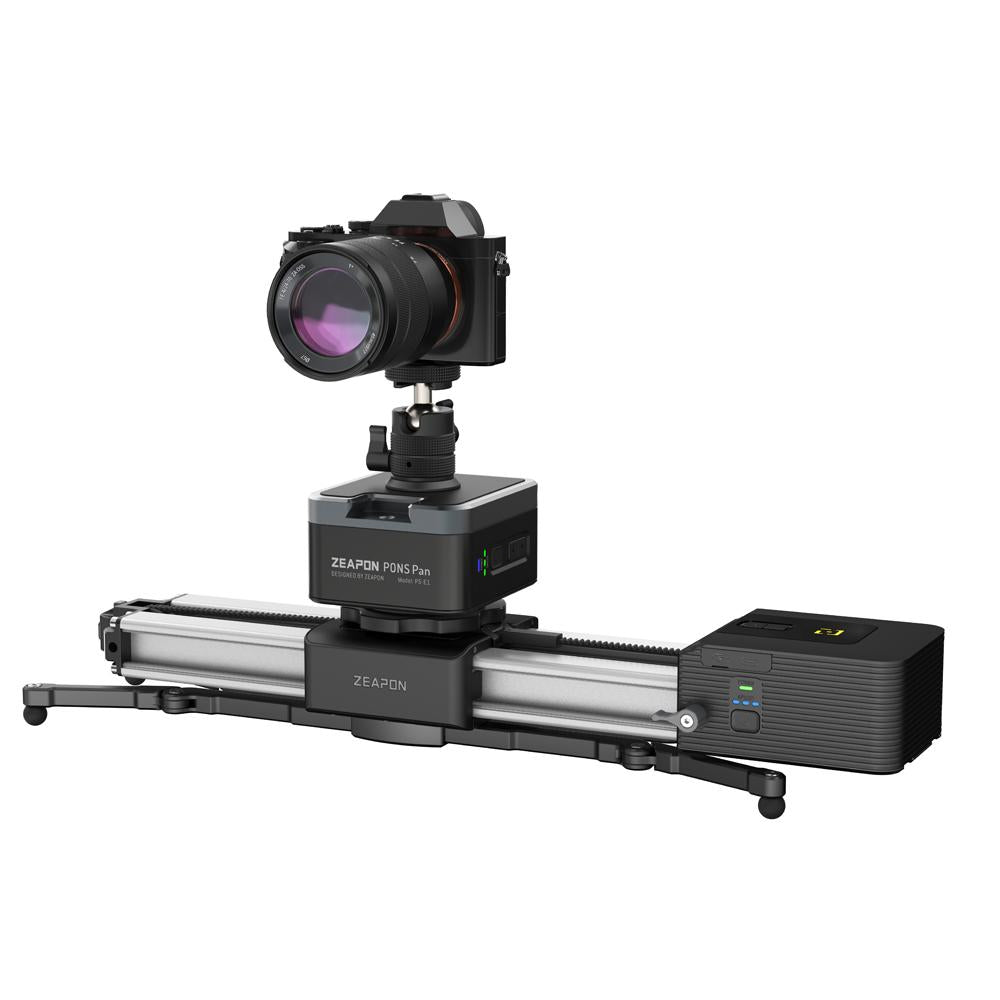Zeapon PONS單軸電控雲台 Zeapon