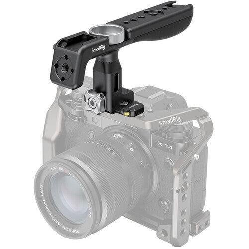 SmallRig 2950 -  Lightweight Top Handle with NATO Clamp Mount 手柄 SmallRig