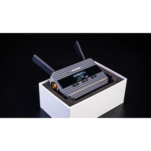 Accsoon CineEye 2S HDMI/SDI無線圖傳 Accsoon