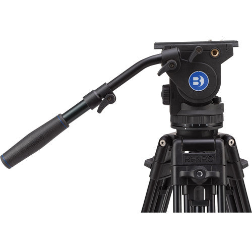 Benro BV6H Video Head 攝錄雲台 Benro