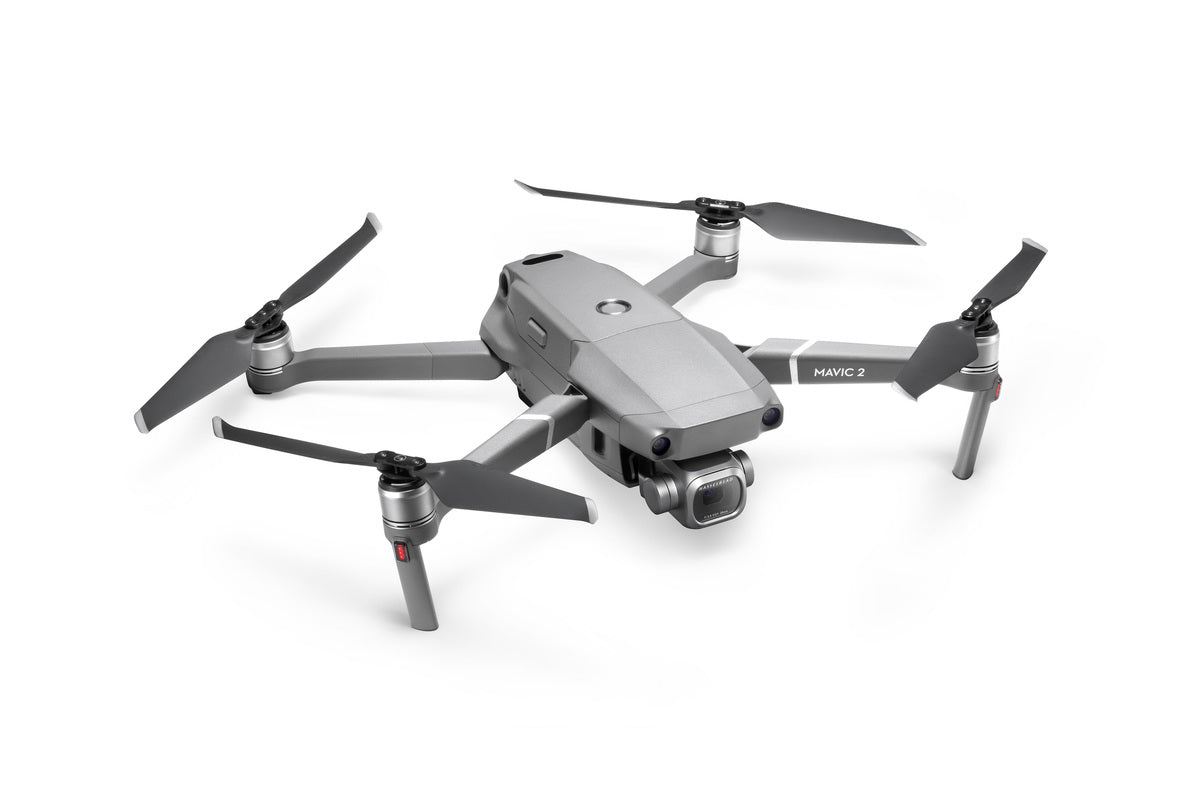 DJI Mavic 2 Pro DJI