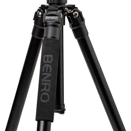 Benro A1573FS2PRO 連S2Pro雲台專業攝錄三腳架 Benro