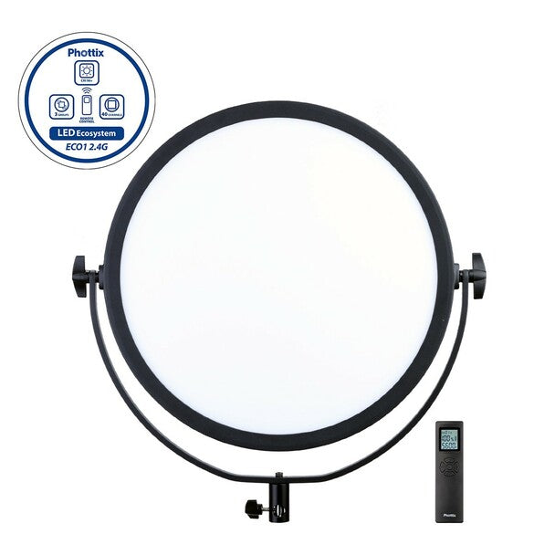 Phottix Nuada R4 II VLED Video LED Light LED攝影燈 Phottix