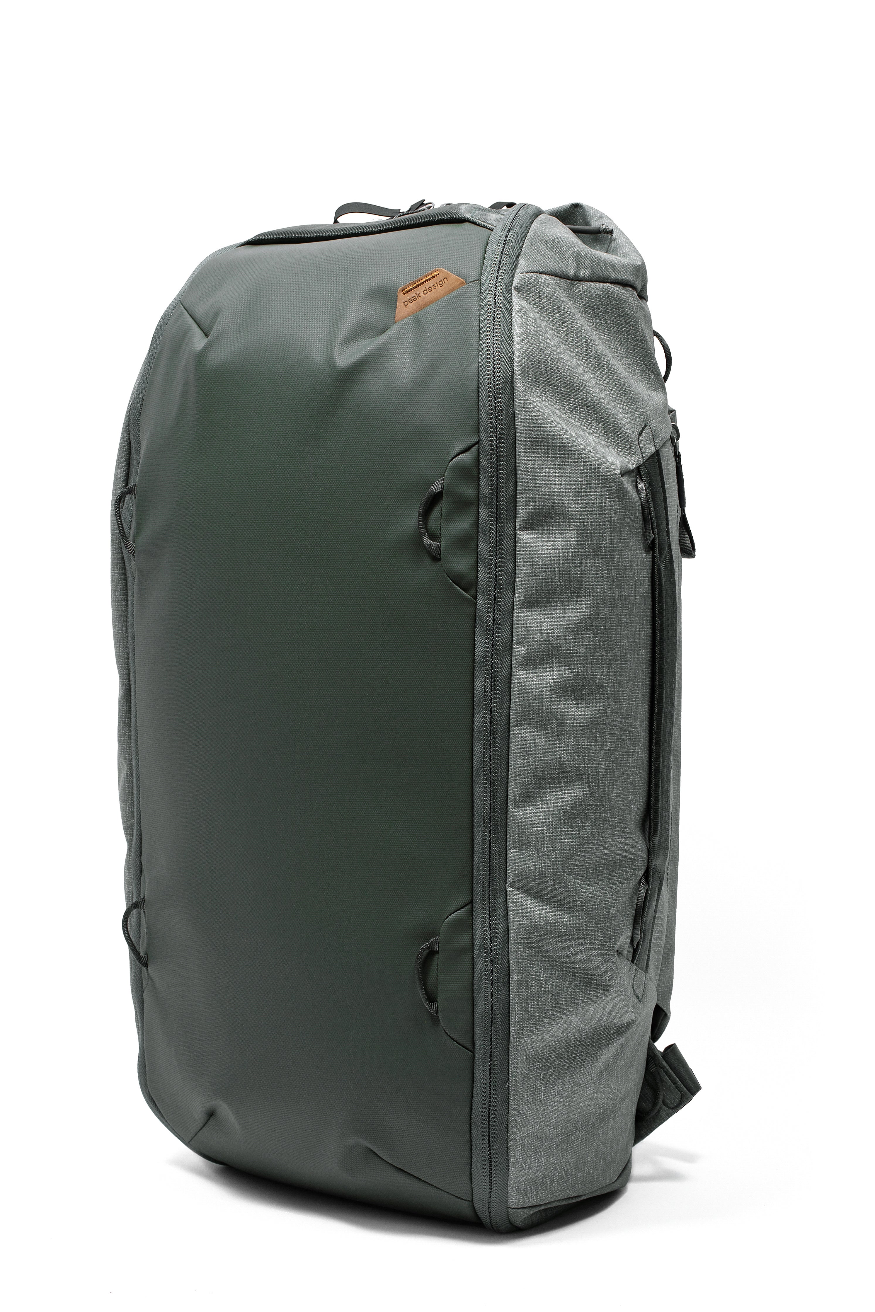 Peak Design Travel Duffelpack - 65L 多功能背包 Peak Design