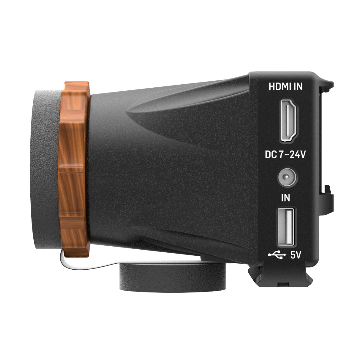 Portkeys LEYE II 4K HDMI 2.4" LCD Electronic Viewfinder 2.4吋電子觀景器 Portkeys