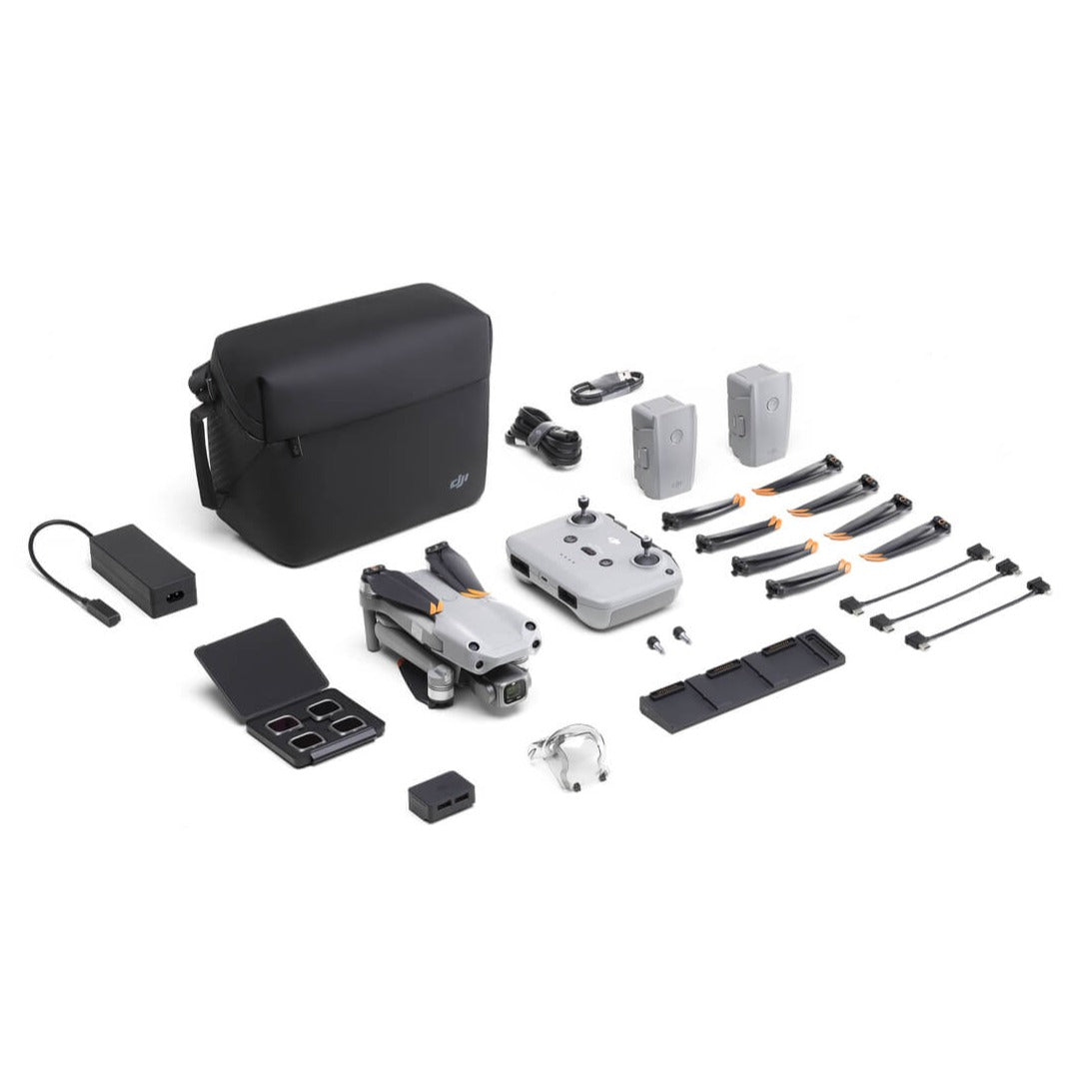 DJI Air 2S Fly More Combo DJI