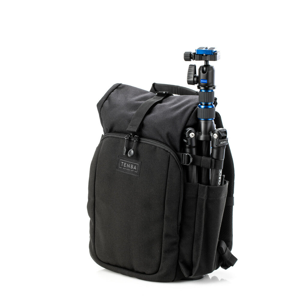 Tenba Fulton V2 10L Backpack 多用途攝影背包 Tenba
