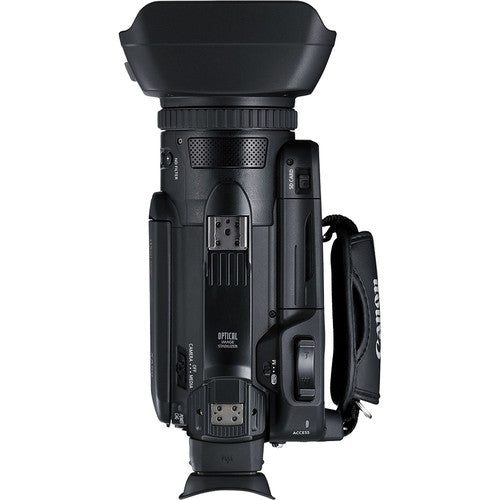canon xa 50