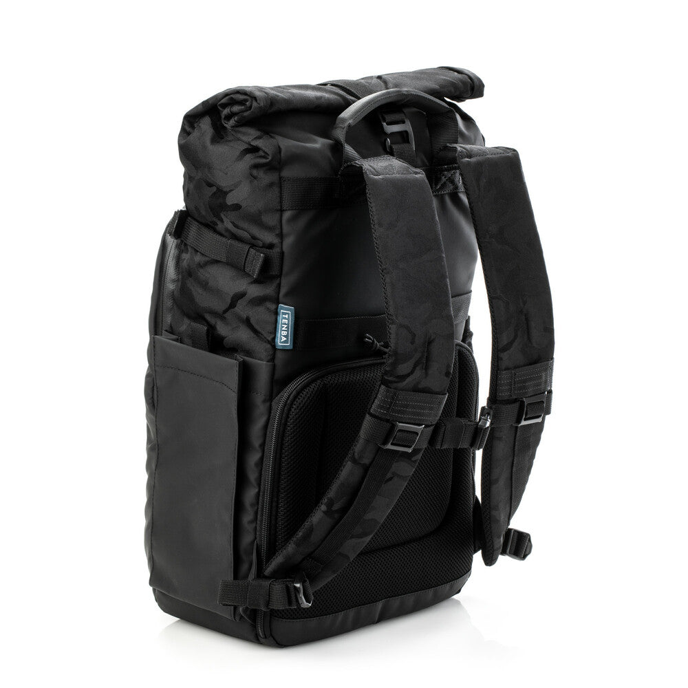 Tenba Fulton V2 14L All Weather Backpack 多用途攝影背包 Tenba