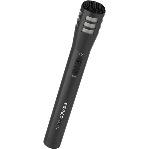 SYNCO E-10 心型麥克風 SYNCO