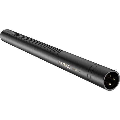 SYNCO Mic-D2 槍型麥克風 SYNCO