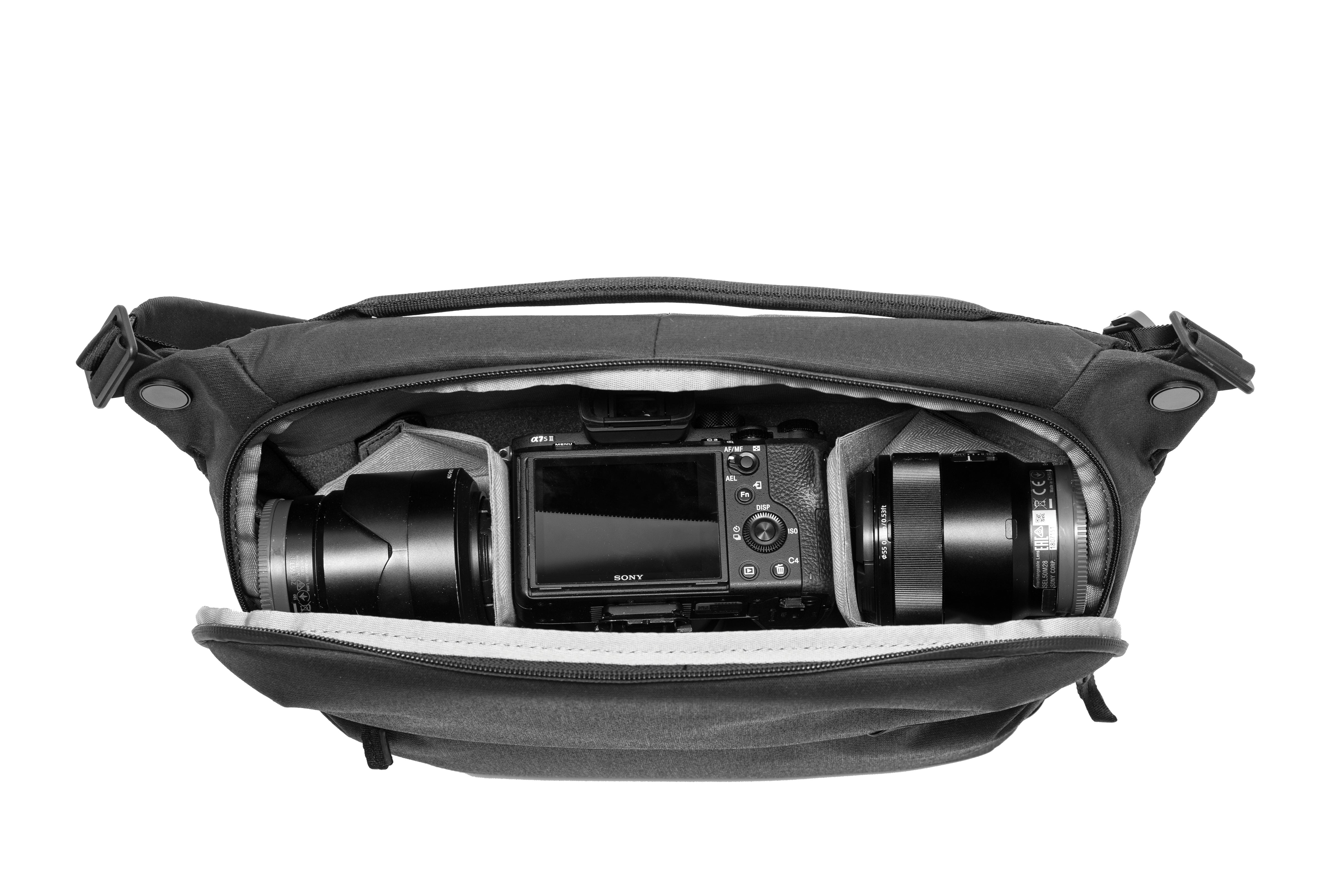 Peak Design Everyday Sling 10L V2 攝影斜揹袋 Peak Design