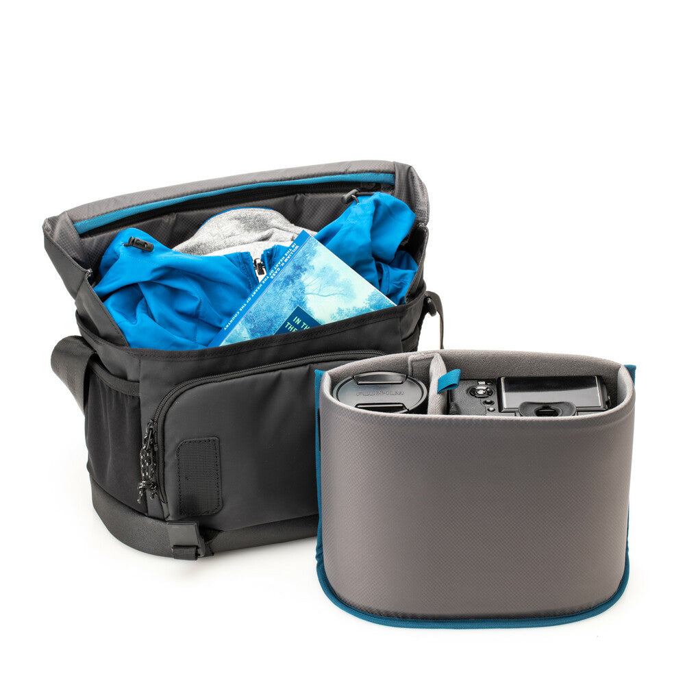 Tenba Messenger DNA 9 Slim 多用途攝影包 Tenba