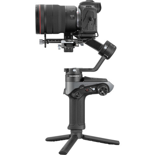 Zhiyun WEEBILL 2 Pro 專業相機三軸穩定器 Zhiyun