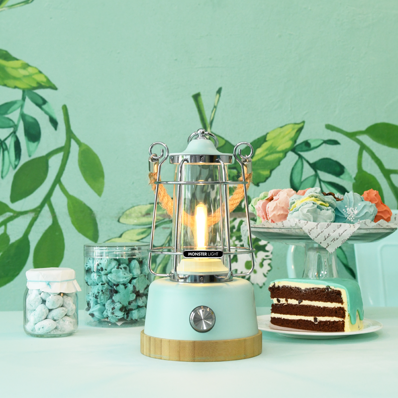 Monster Light Classica 復古露營燈 Monster Light