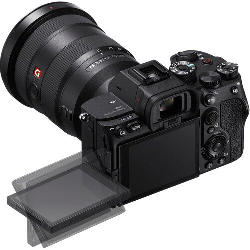 Sony A7S III 全片幅可換鏡頭相機 Sony