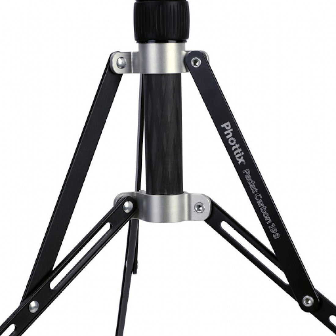 Phottix Padat 198 Carbon Light Stand 碳纖五節燈架 Phottix