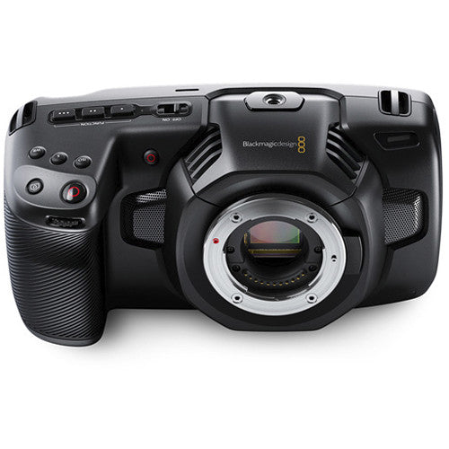 Blackmagic Design Pocket Cinema Camera 4K Blackmagic Design