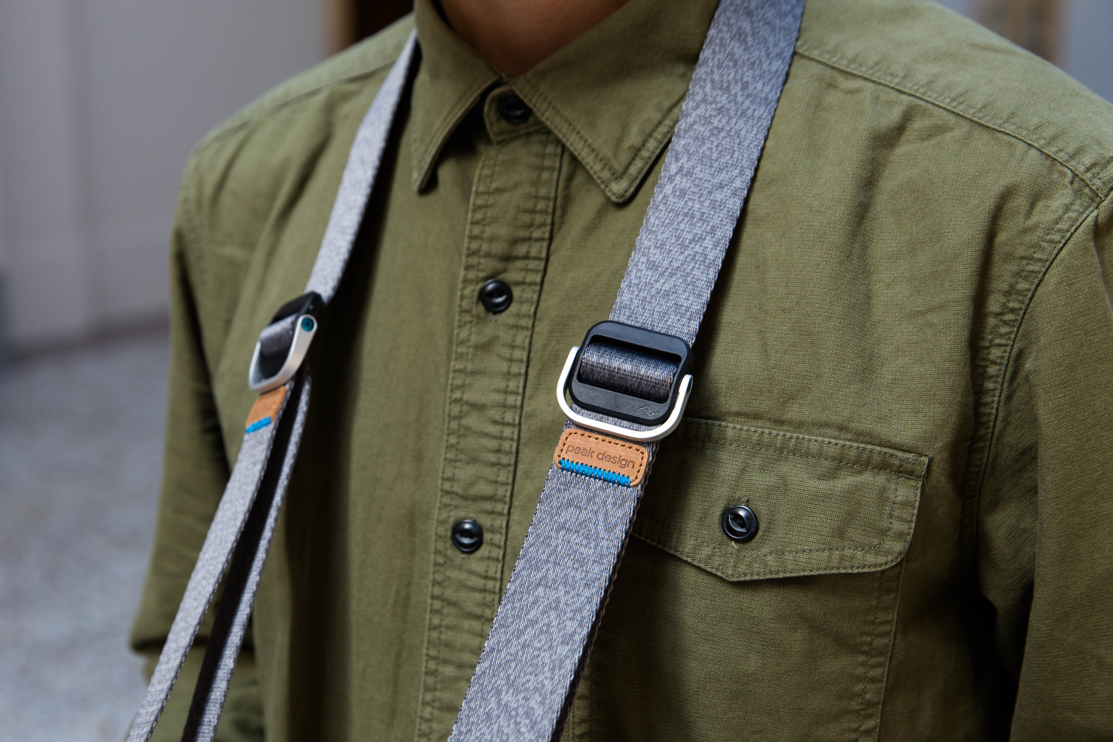 Peak Design Slide Lite Camera Sling Strap 相機帶 Peak Design