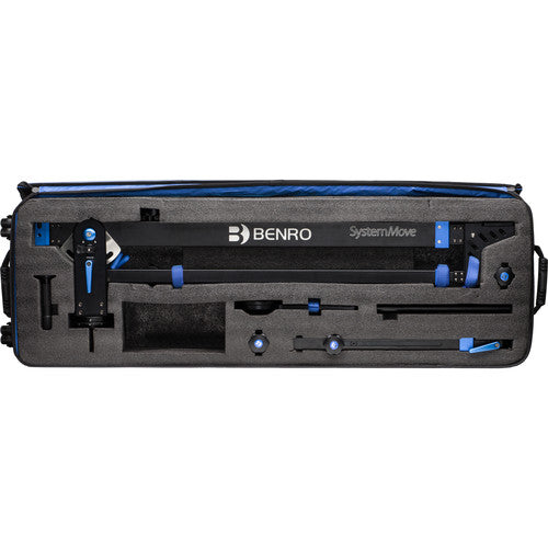 Benro MoveUp15 A15J27 攝影搖臂 Benro