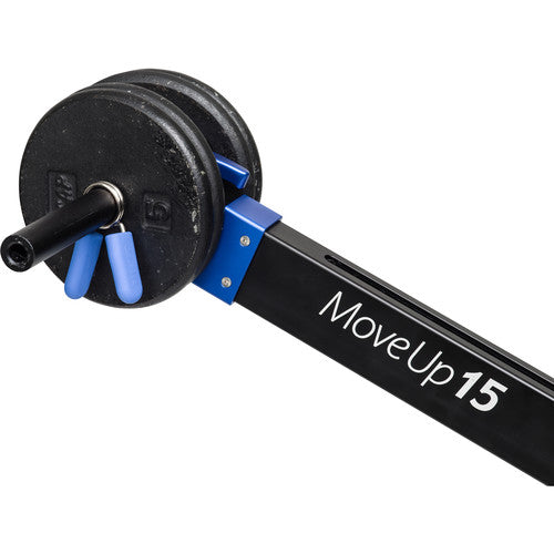 Benro MoveUp15 A15J27 攝影搖臂 Benro