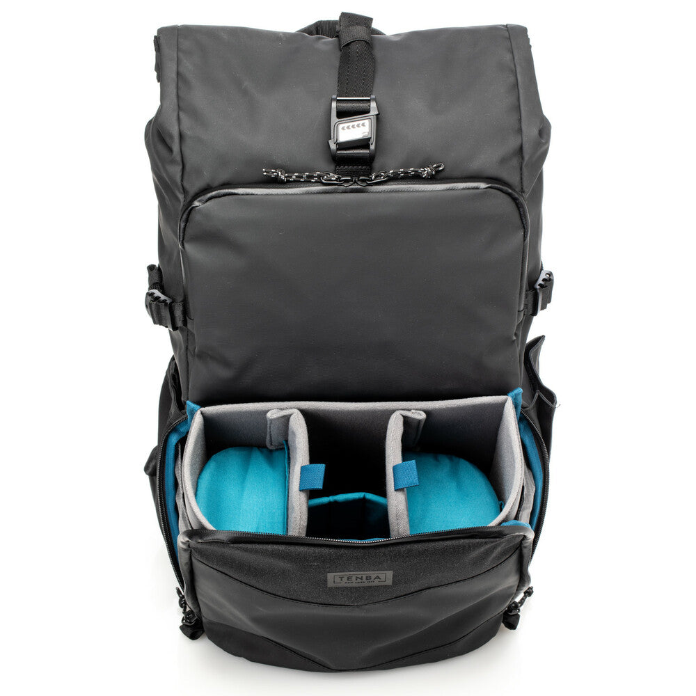 Tenba DNA 16 DSLR Backpack 多用途攝影背包 Tenba