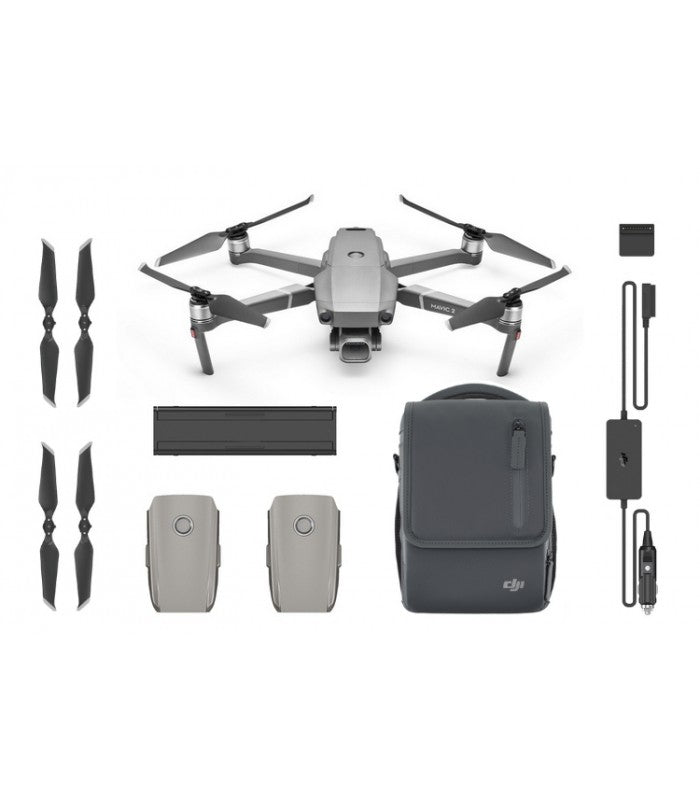 DJI Mavic 2 Pro DJI