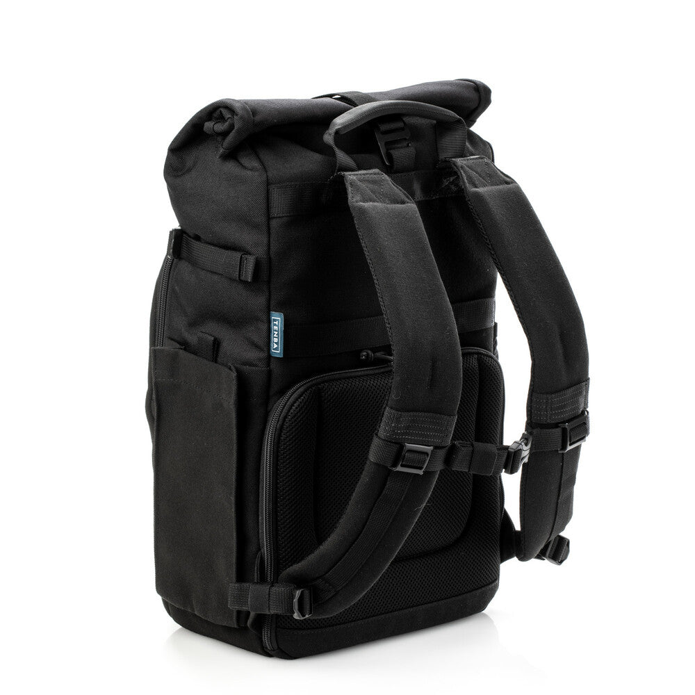 Tenba Fulton V2 14L Backpack 多用途攝影背包 Tenba