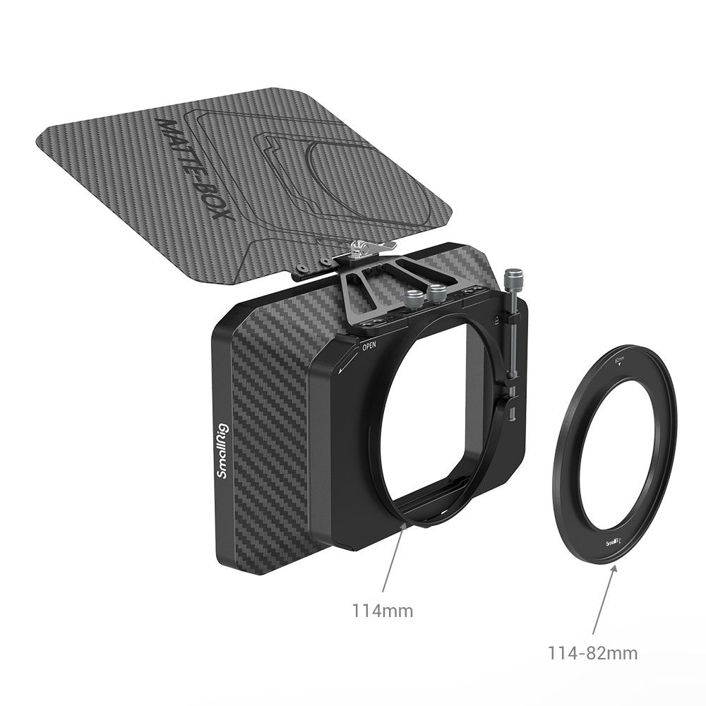 SmallRig 2660 - Matte Box SmallRig