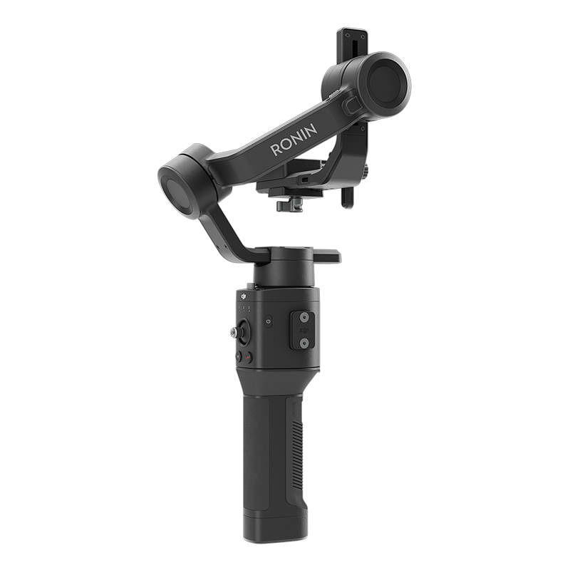 DJI Ronin-SC 便攜式相機三軸穩定器 DJI
