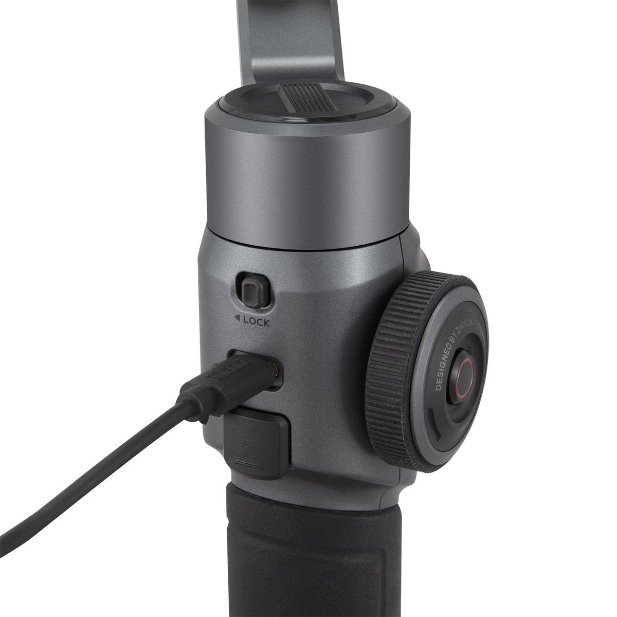 Zhiyun Smooth 5 手機三軸穩定器 Zhiyun