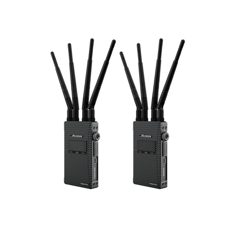 Accsoon CineEye 2 Pro 無線圖傳 Accsoon