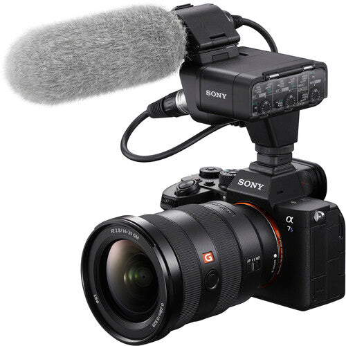 Sony A7S III 全片幅可換鏡頭相機 Sony