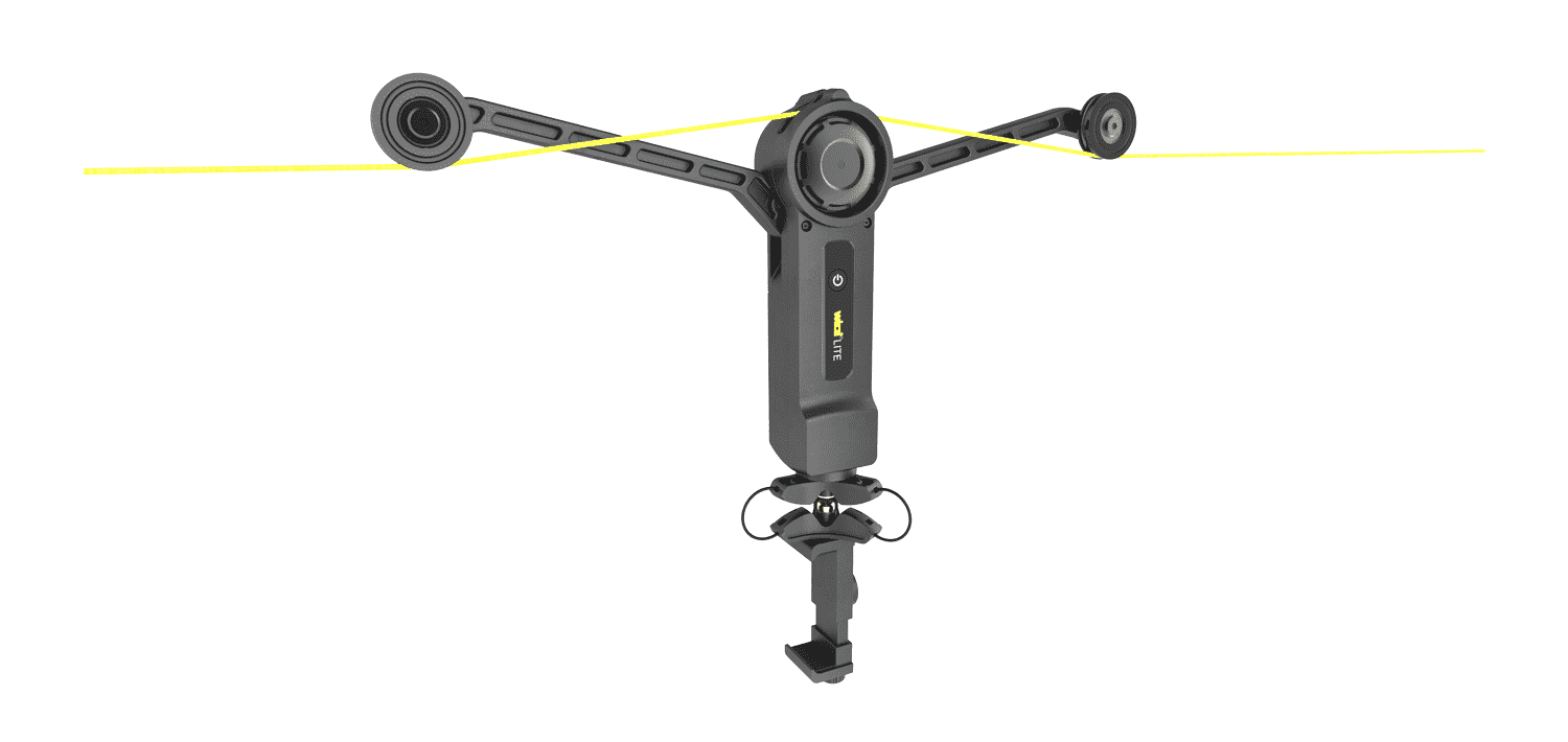 Wiral 手機減震安裝支架 Wiral