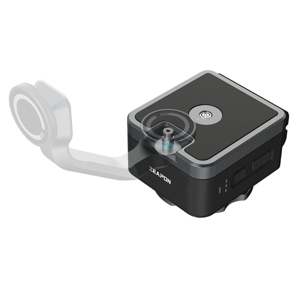 Zeapon PONS雙軸電控雲台 Zeapon