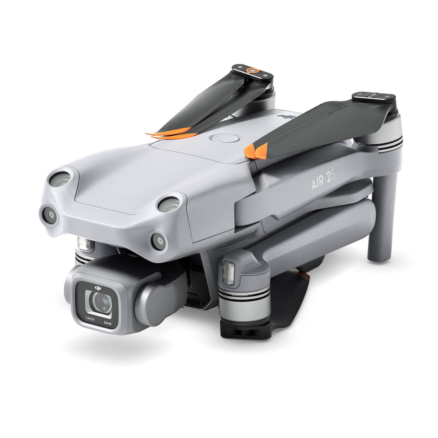 DJI Air 2S Fly More Combo DJI