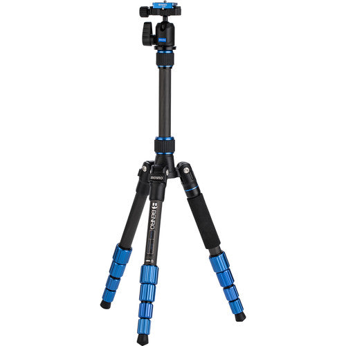 Benro Slim Tripod Collection 百諾碳纖維三腳架套裝 Benro