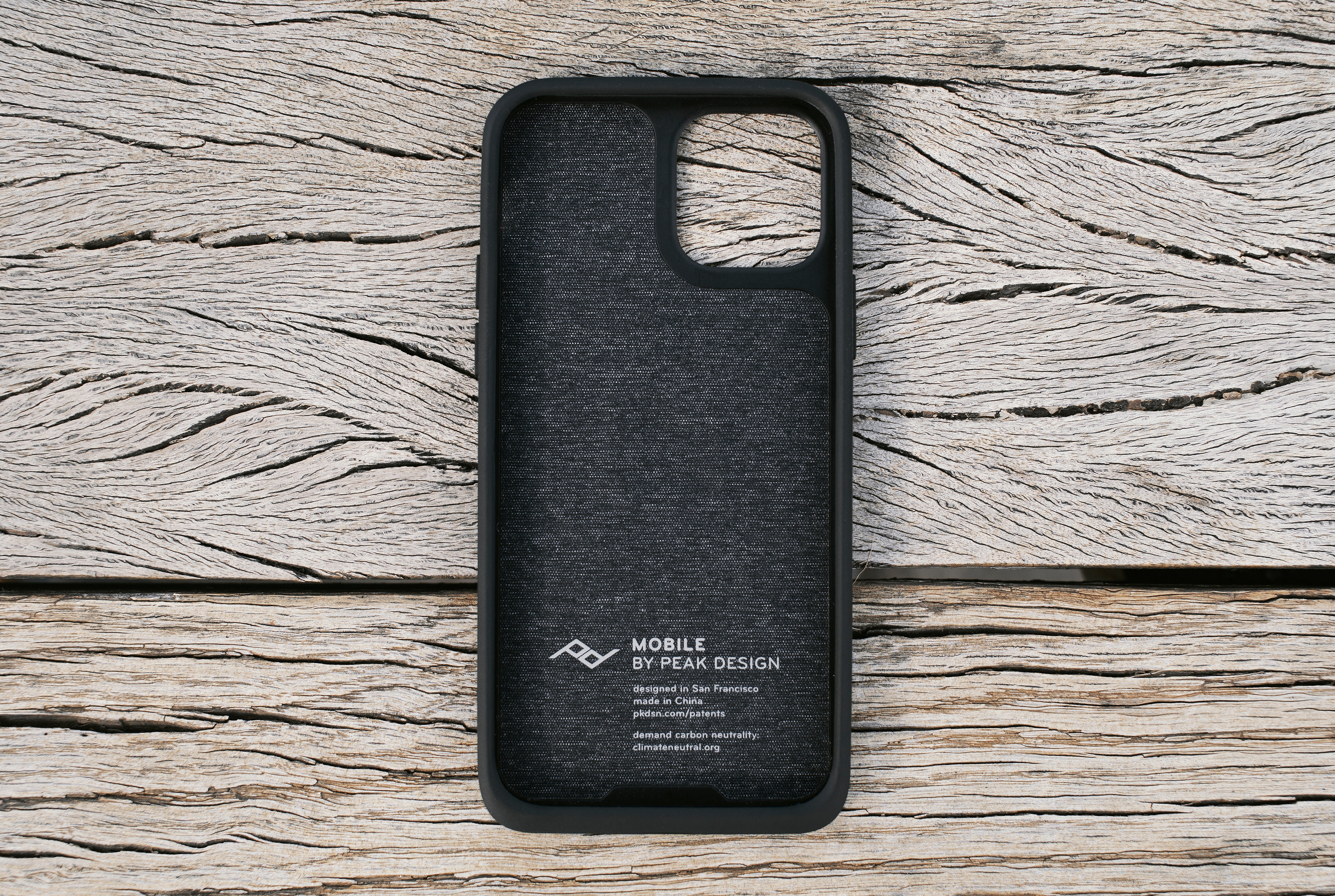 Peak Design Everyday Loop Case Peak Design