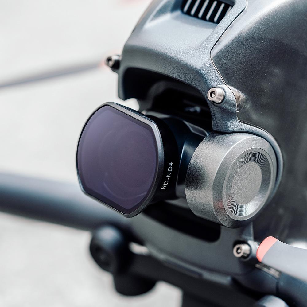PGYTECH DJI FPV ND濾鏡套裝 PGYTECH