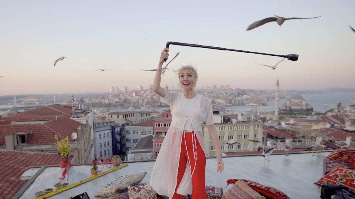 Insta360 子彈時間配件 Bullet time Accessory Insta360