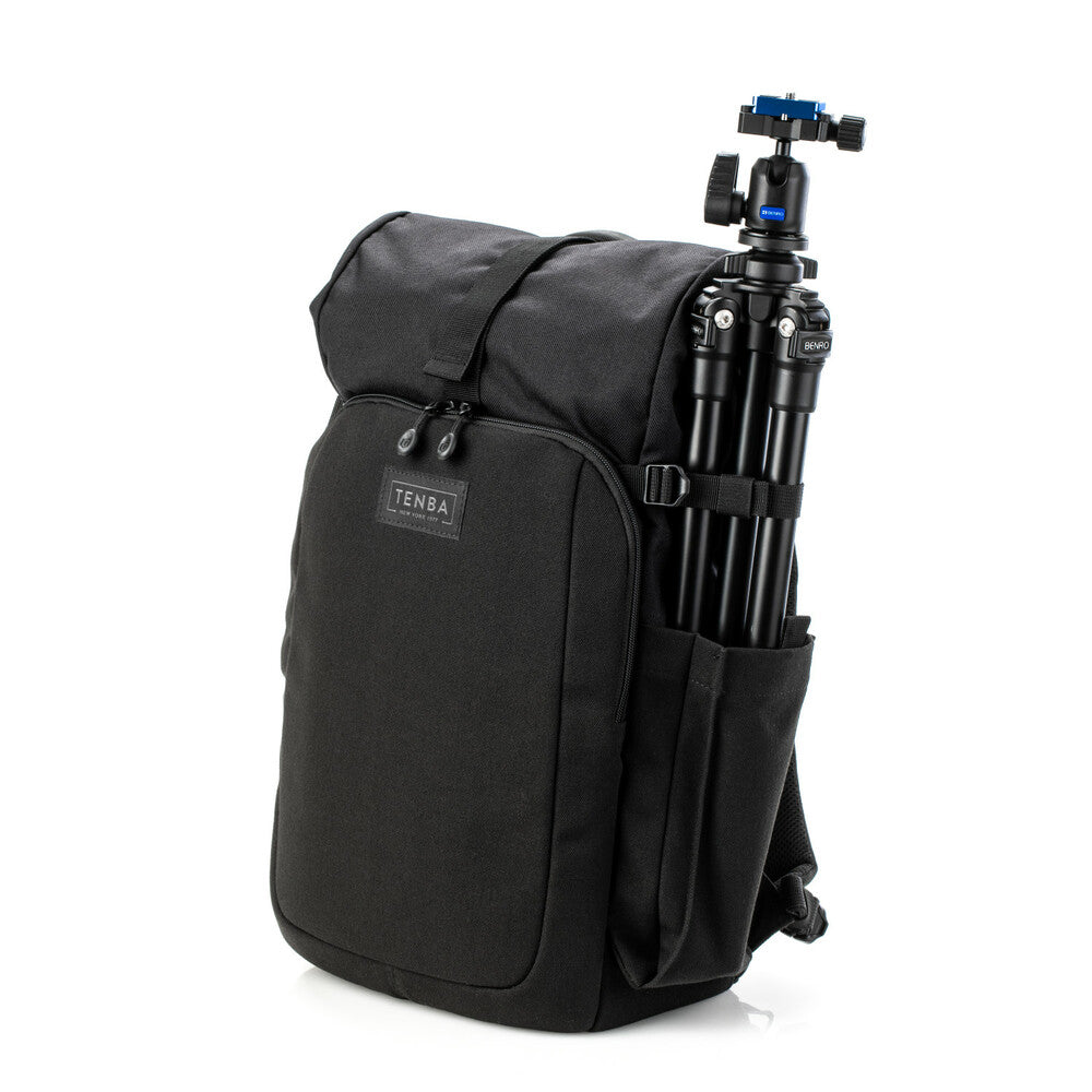 Tenba Fulton V2 14L Backpack 多用途攝影背包 Tenba