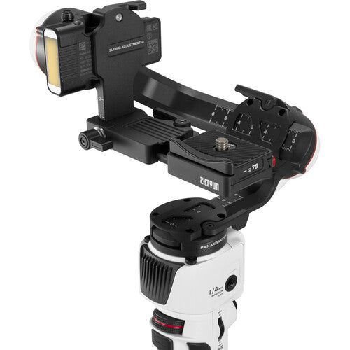Zhiyun Crane M3 Pro專業相機三軸穩定器 Zhiyun
