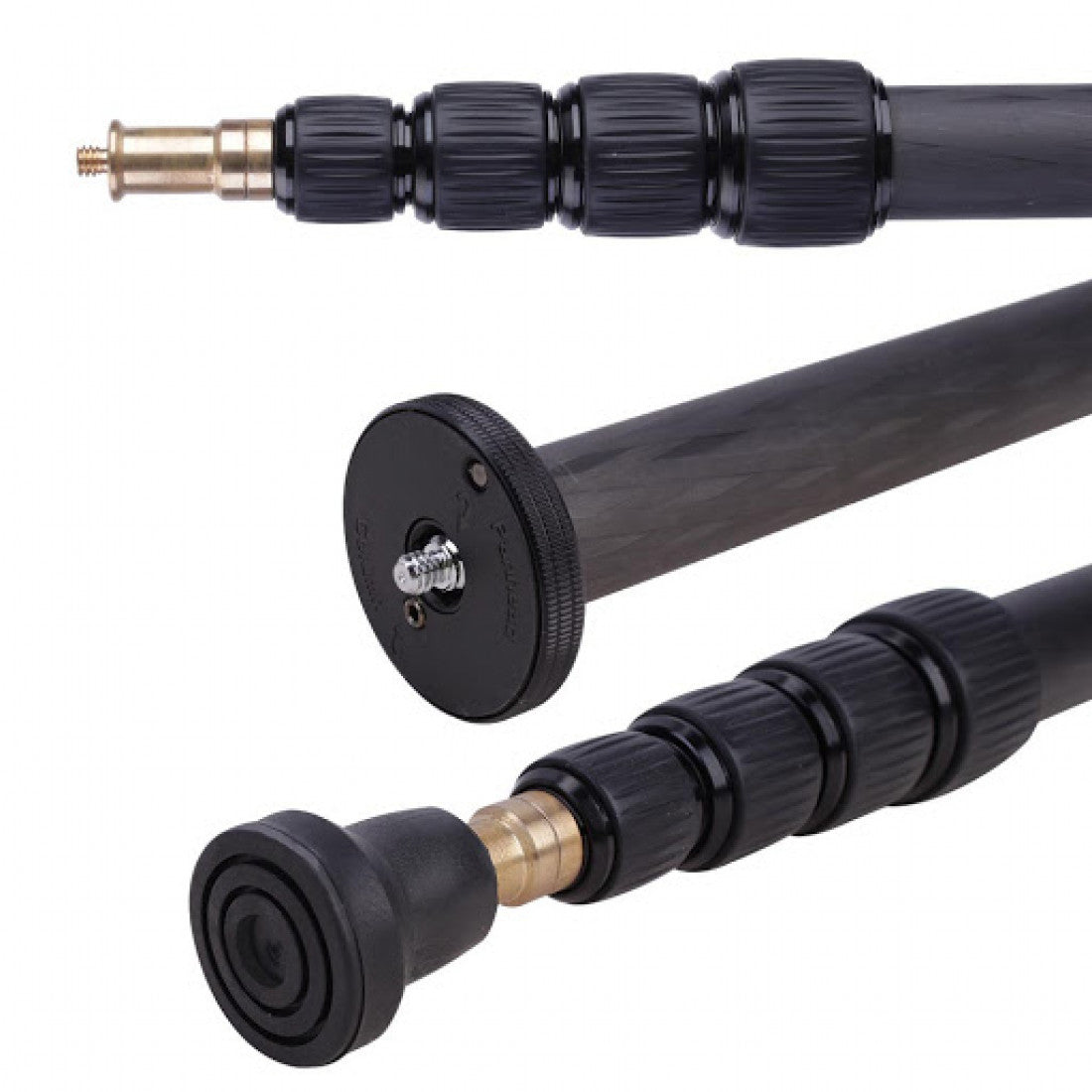 Phottix Padat 200 Carbon Light Stand 碳纖五節燈架 Phottix