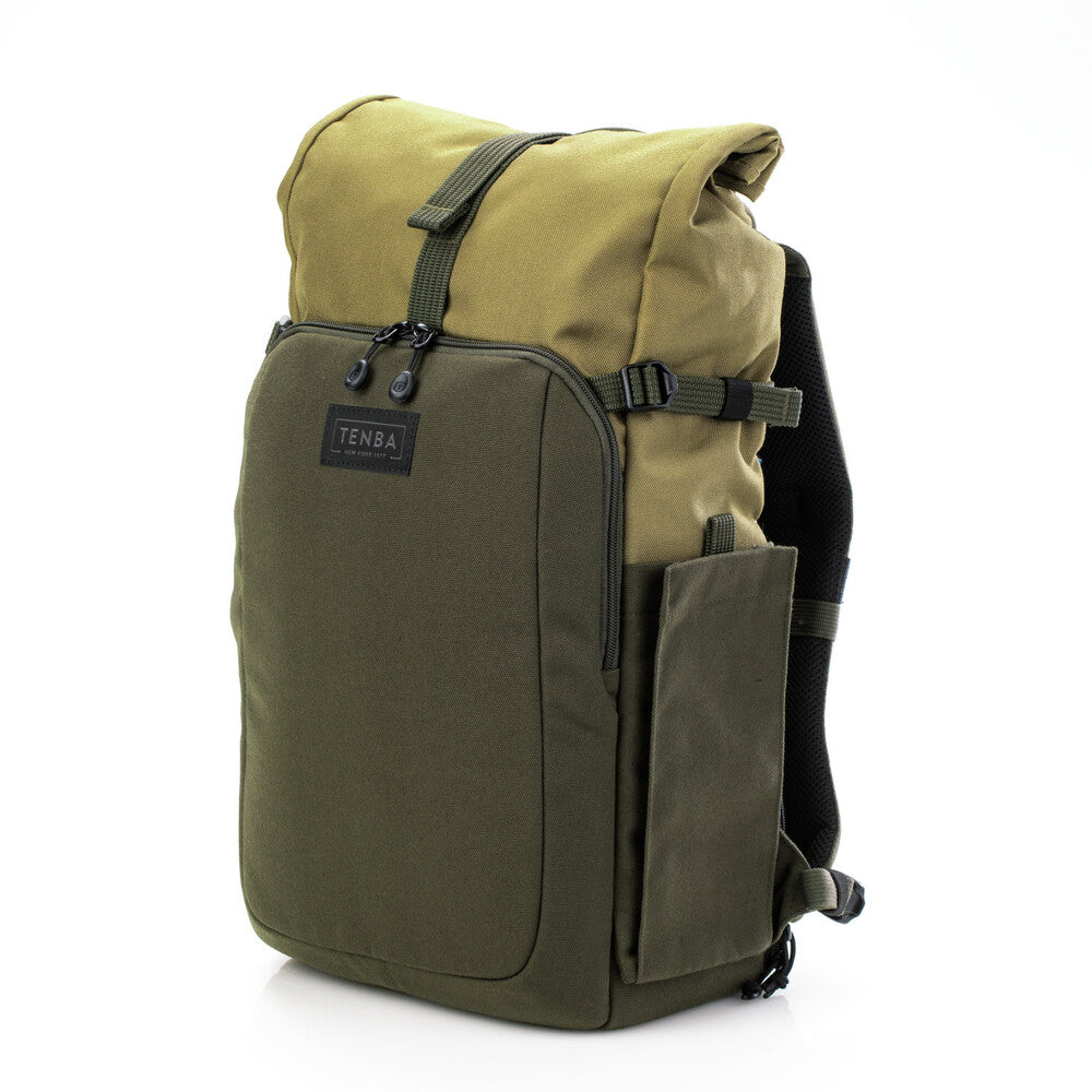 Tenba Fulton V2 14L All Weather Backpack 多用途攝影背包 Tenba
