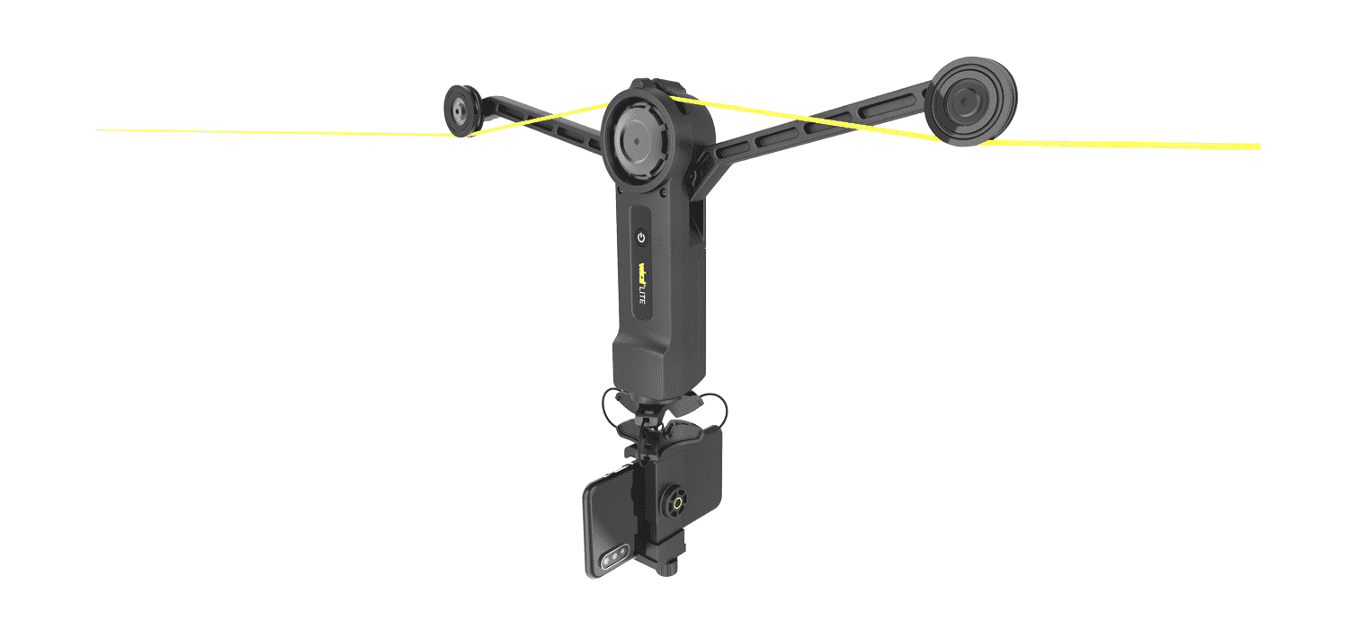 Wiral 手機減震安裝支架 Wiral