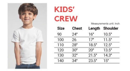 Husky Hugo 卡通圖形設計連名牌 短袖T-Shirt 2021(童裝) Husky Hugo