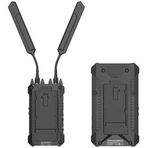 Hollyland Cosmo 500 SDI/HDMI 無線圖傳 Hollyland