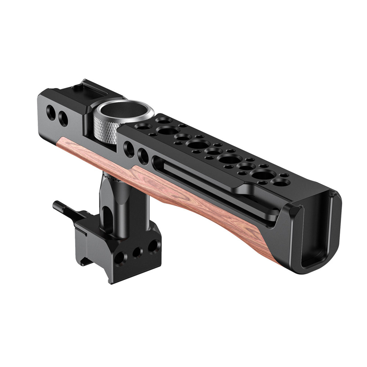 SmallRig HTN2362 -  Rotating Nato Handle 手柄 SmallRig