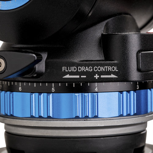 Benro S6 Pro Video Head 攝錄雲台 Benro