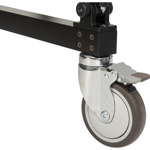 Benro DL10 重型三腳架攝錄車 Benro